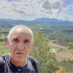 Antonio Lopez Campos