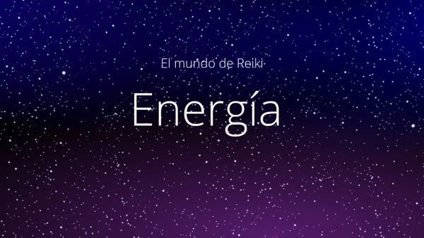 curso de reiki maestría