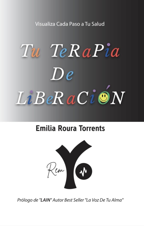 Libro Tu Terapia De Liberación RemYo